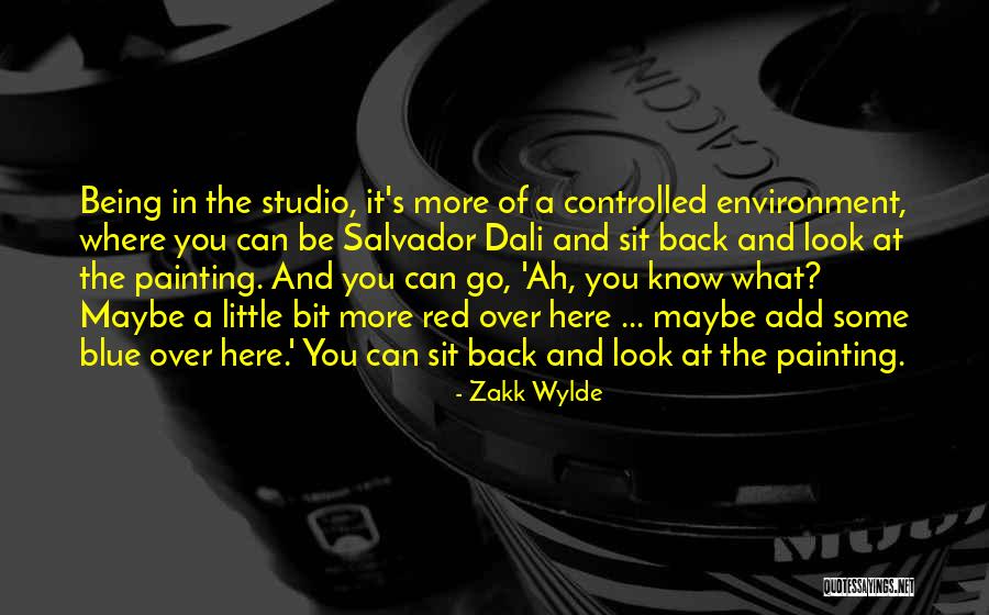 Stratakos Pottery Quotes By Zakk Wylde Stratakos Pottery Quotes By Zakk Wylde