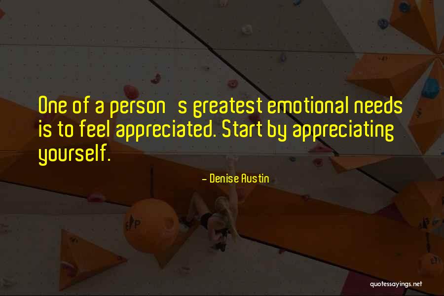 Stratan Pavel Quotes By Denise Austin Stratan Pavel Quotes By Denise Austin