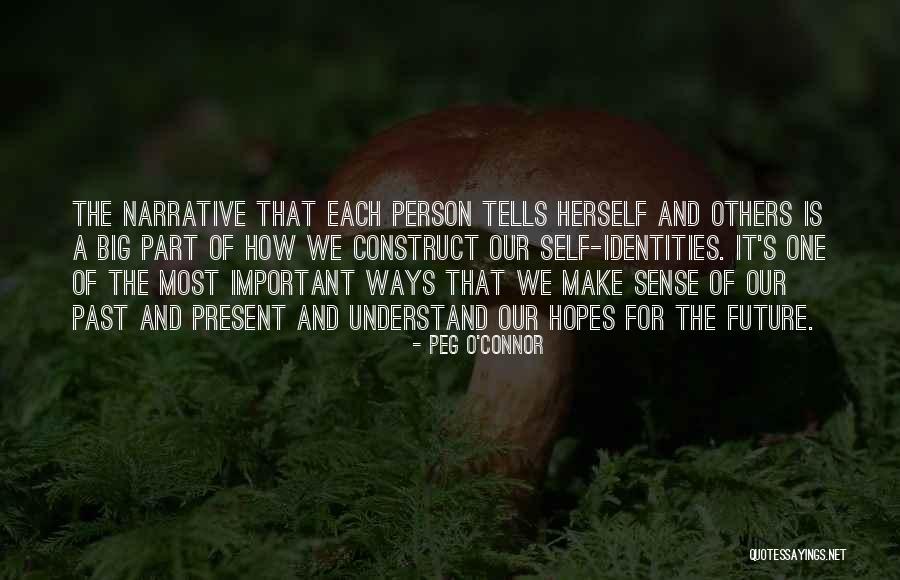 Stratan Pavel Quotes By Peg O'Connor Stratan Pavel Quotes By Peg O'Connor