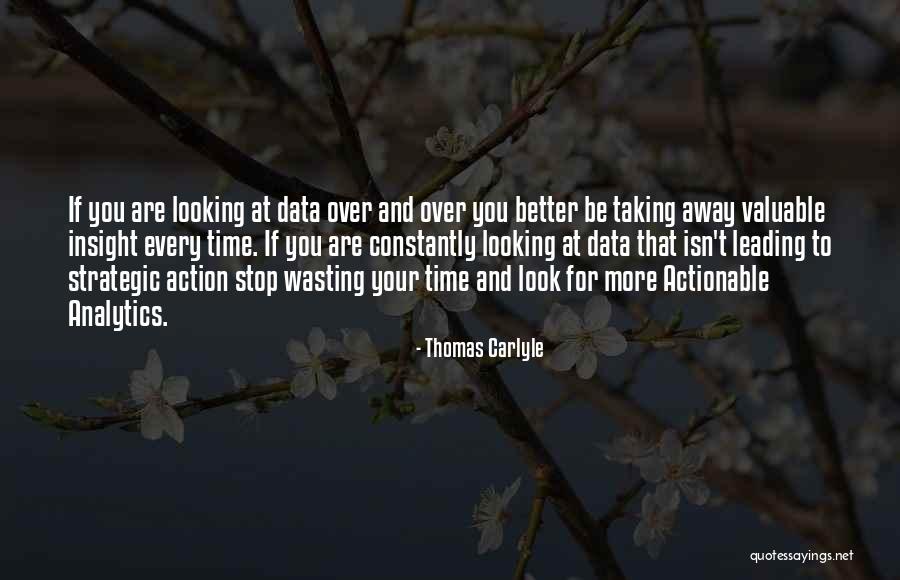 Strategic Action Quotes By Thomas Carlyle Strategic Action Quotes By Thomas Carlyle