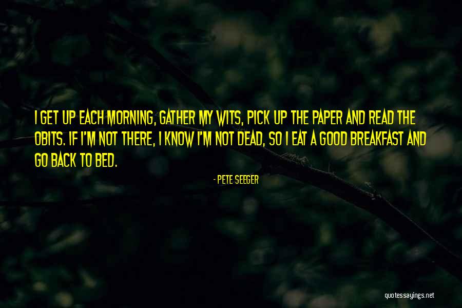 Strategic Importance Quotes By Pete Seeger Strategic Importance Quotes By Pete Seeger
