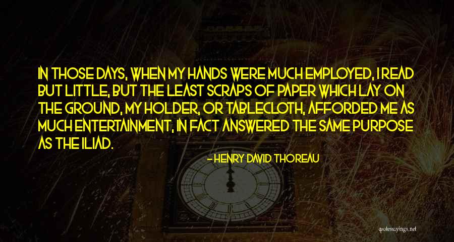 Strategies And Practices Quotes By Henry David Thoreau Strategies And Practices Quotes By Henry David Thoreau