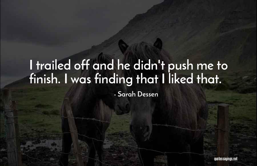 Strategija Marketinga Quotes By Sarah Dessen Strategija Marketinga Quotes By Sarah Dessen