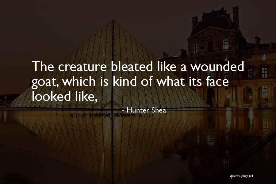Strategija Razvoja Quotes By Hunter Shea Strategija Razvoja Quotes By Hunter Shea