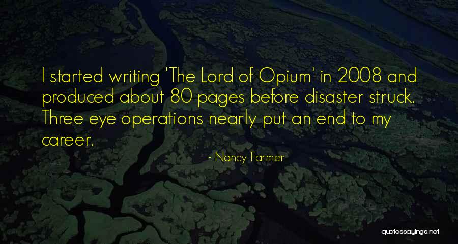 Strategija Razvoja Quotes By Nancy Farmer Strategija Razvoja Quotes By Nancy Farmer