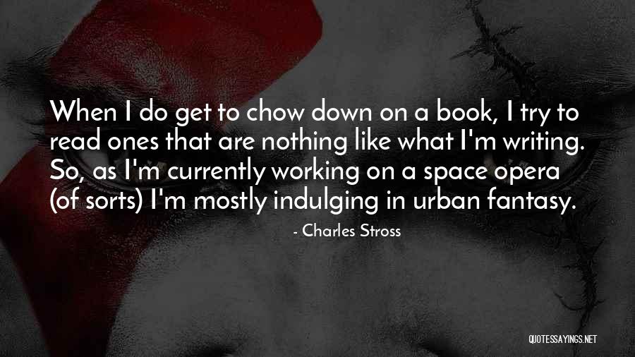 Strategique De Formation Quotes By Charles Stross Strategique De Formation Quotes By Charles Stross