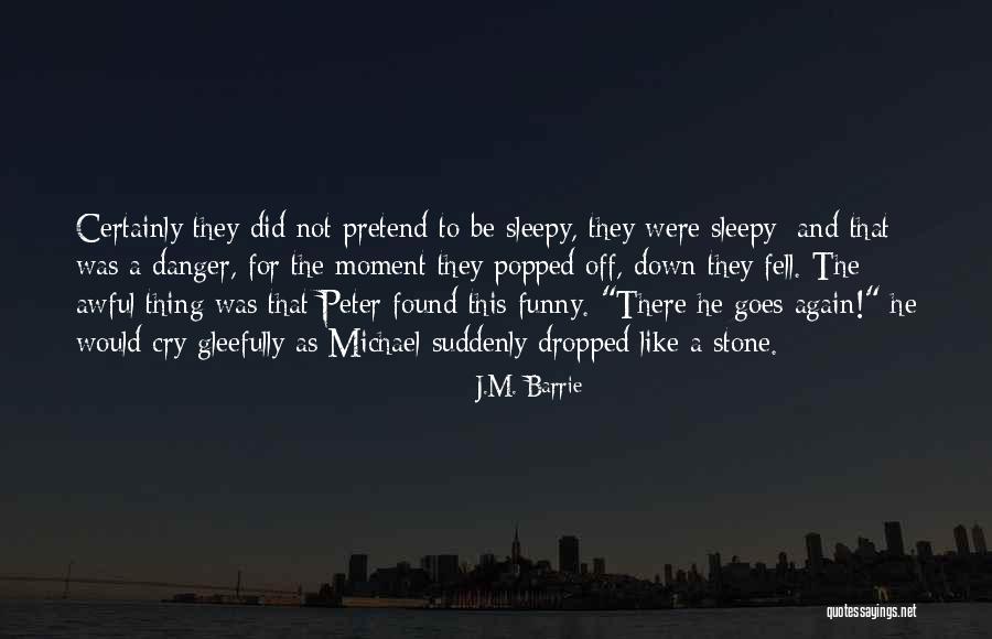 Strategize Spelling Quotes By J.M. Barrie Strategize Spelling Quotes By J.M. Barrie