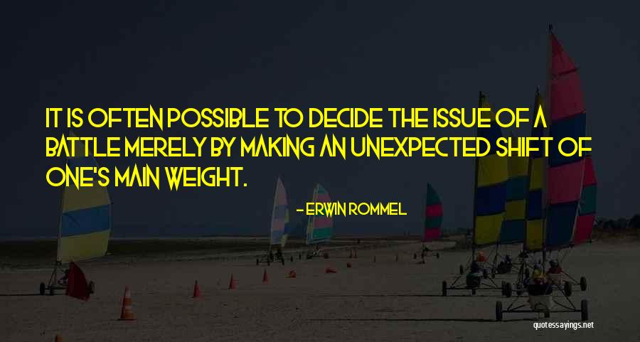 Strategy And Tactics Quotes By Erwin Rommel Strategy And Tactics Quotes By Erwin Rommel