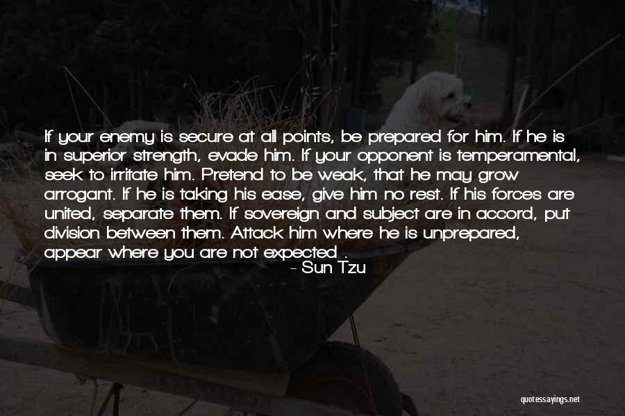 Strategy And Tactics Quotes By Sun Tzu Strategy And Tactics Quotes By Sun Tzu