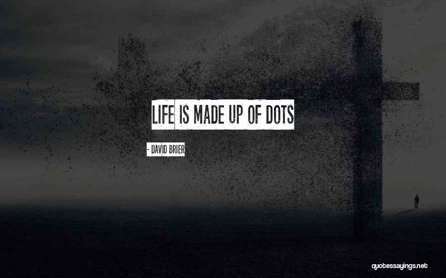Strategy Of Life Quotes By David Brier Strategy Of Life Quotes By David Brier