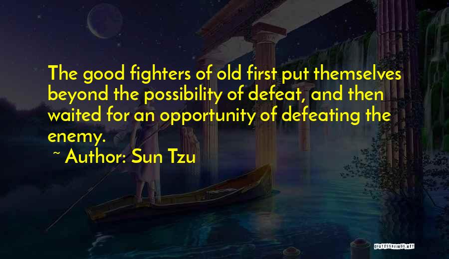 Strategy Quotes By Sun Tzu