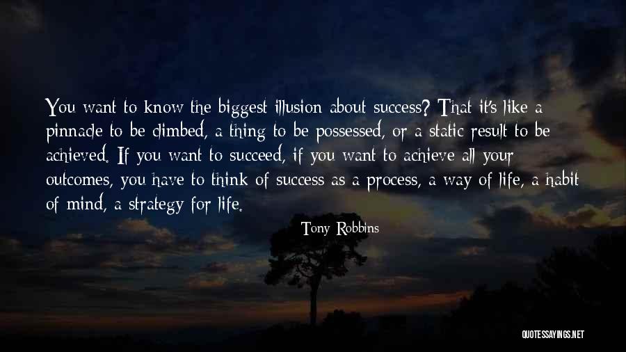 Strategy Thinking Quotes By Tony Robbins Strategy Thinking Quotes By Tony Robbins