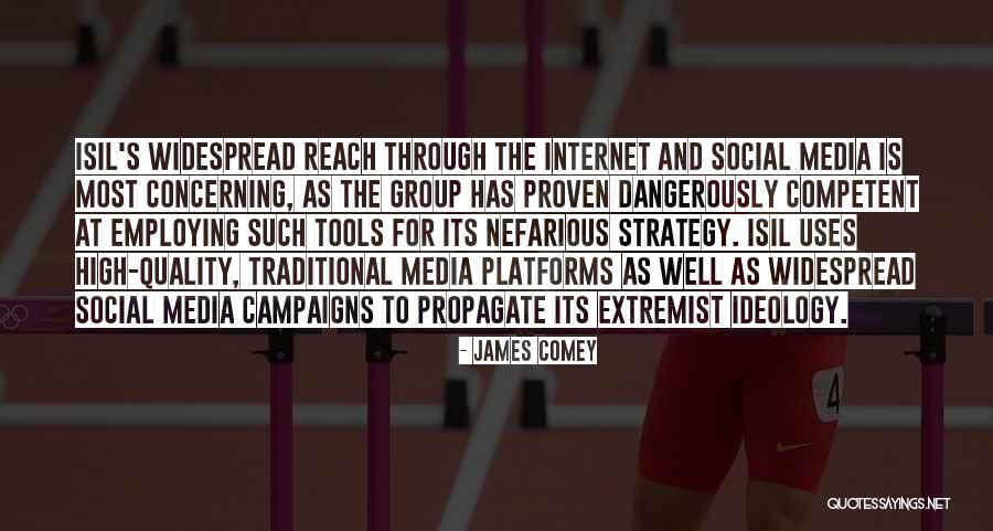 Strategy Tools Quotes By James Comey Strategy Tools Quotes By James Comey
