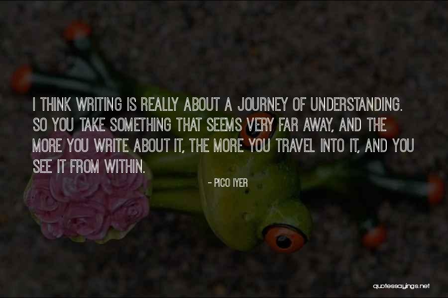 Strategy Vs Tactic Quotes By Pico Iyer Strategy Vs Tactic Quotes By Pico Iyer