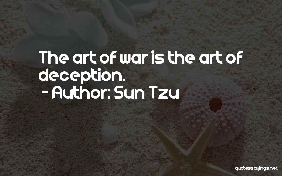 Strategy Without Tactics Quotes By Sun Tzu
