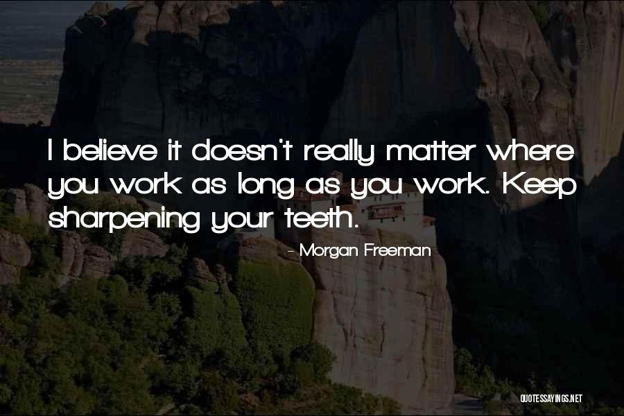 Strateske Quotes By Morgan Freeman Strateske Quotes By Morgan Freeman