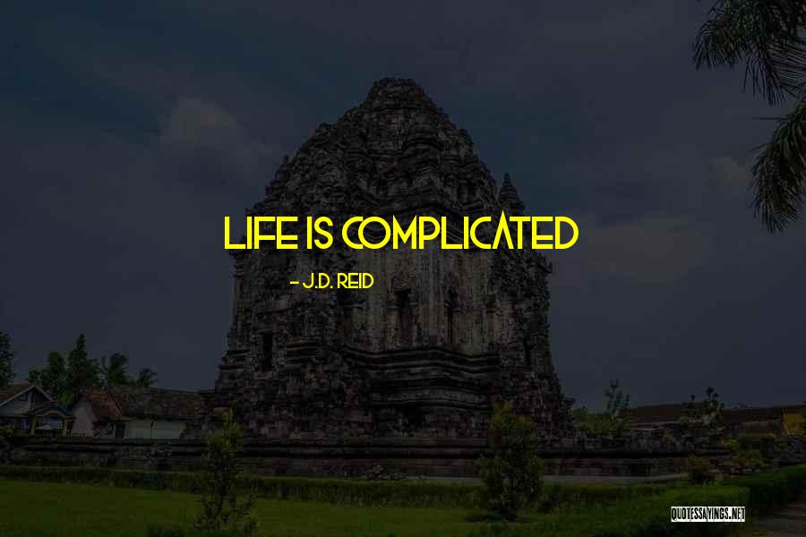 Stratevent Quotes By J.D. Reid Stratevent Quotes By J.D. Reid