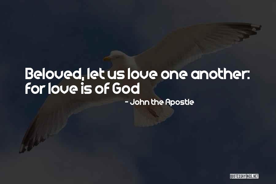 Strathairn Sneakers Quotes By John The Apostle Strathairn Sneakers Quotes By John The Apostle
