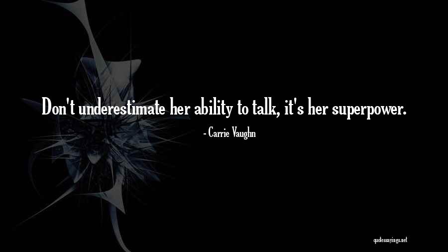 Strathclyde Quotes By Carrie Vaughn Strathclyde Quotes By Carrie Vaughn