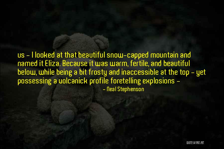 Strathclyde Quotes By Neal Stephenson Strathclyde Quotes By Neal Stephenson