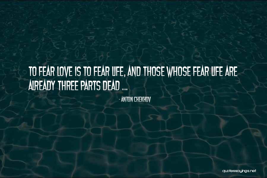 Strathdee Group Quotes By Anton Chekhov Strathdee Group Quotes By Anton Chekhov
