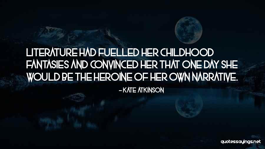 Strathdee Group Quotes By Kate Atkinson Strathdee Group Quotes By Kate Atkinson