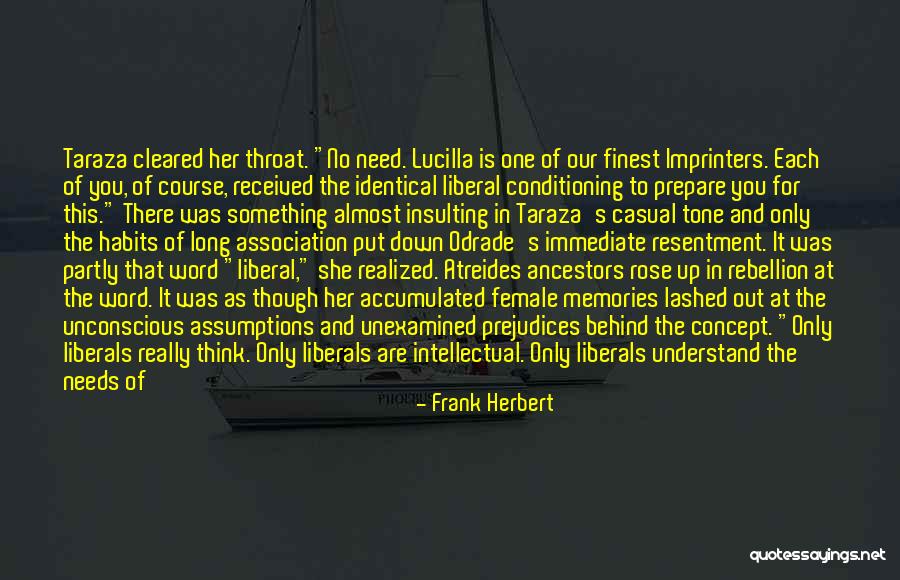 Stratification In Sociology Quotes By Frank Herbert Stratification In Sociology Quotes By Frank Herbert