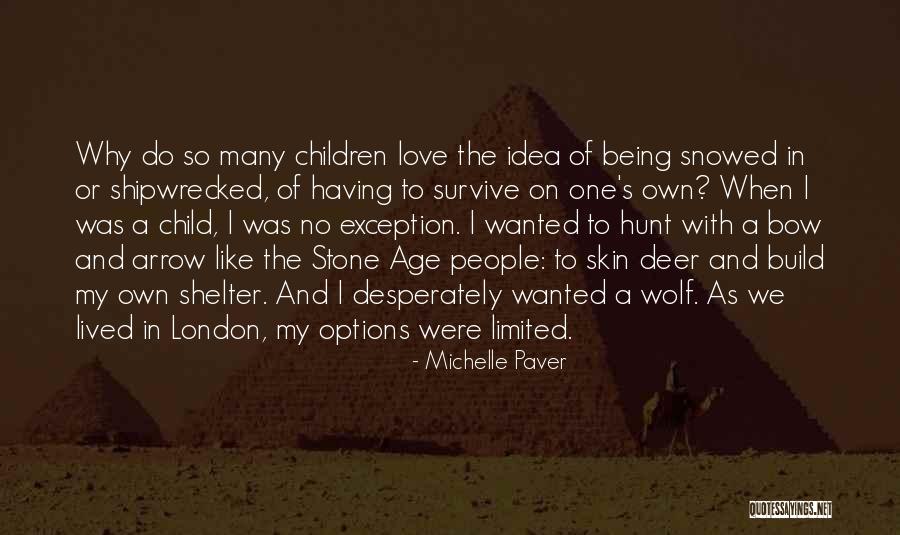 Stratigraphic Dating Quotes By Michelle Paver Stratigraphic Dating Quotes By Michelle Paver