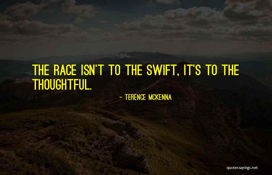 Stratigraphic Principles Quotes By Terence McKenna Stratigraphic Principles Quotes By Terence McKenna