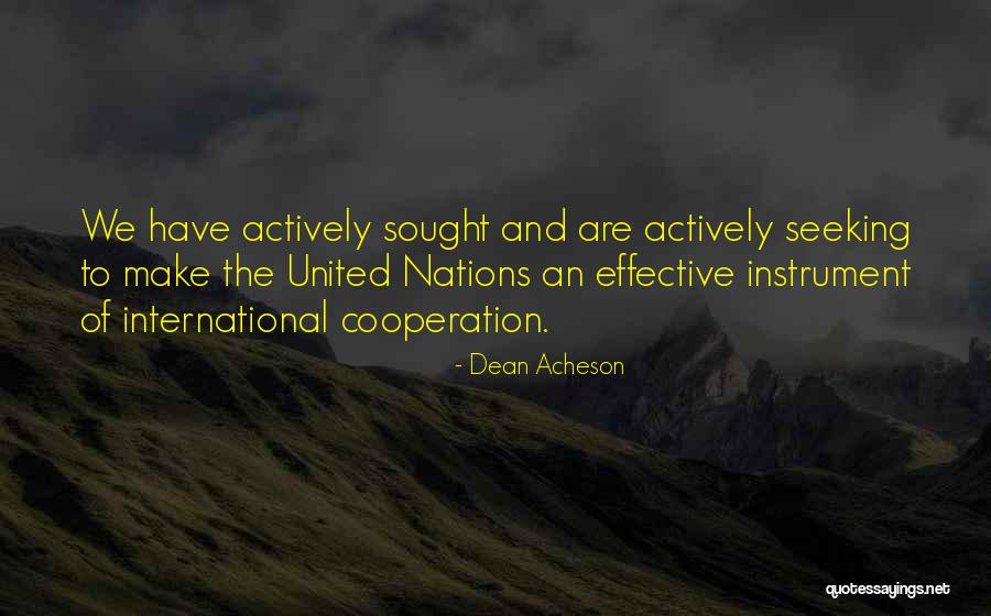 Stratis Myrivilis Quotes By Dean Acheson Stratis Myrivilis Quotes By Dean Acheson
