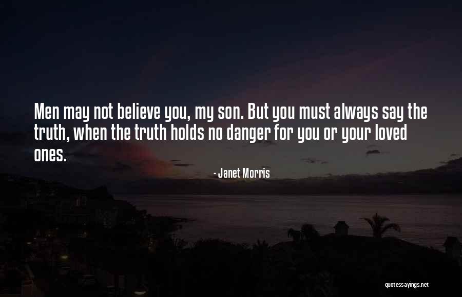 Stratis Myrivilis Quotes By Janet Morris Stratis Myrivilis Quotes By Janet Morris