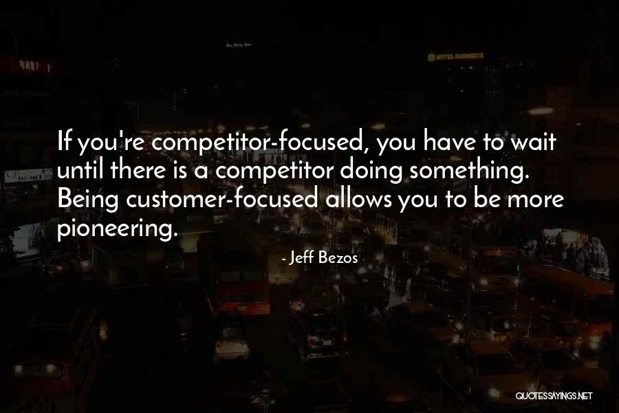 Stratman Volleyball Quotes By Jeff Bezos Stratman Volleyball Quotes By Jeff Bezos