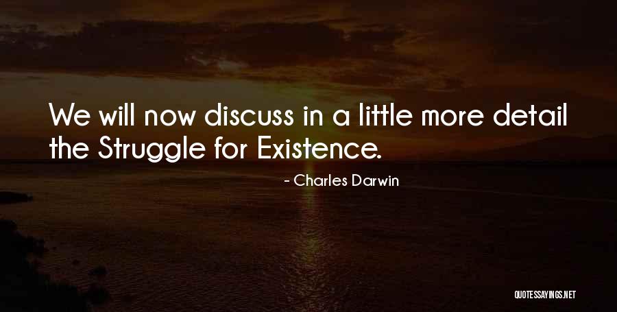 Stratmann Obituary Quotes By Charles Darwin