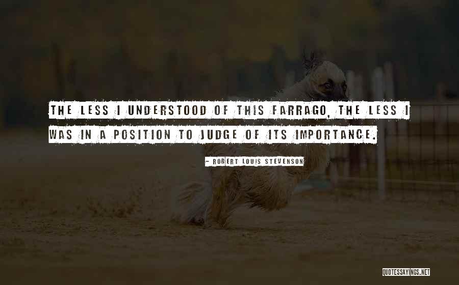 Stratolaunch Aircraft Quotes By Robert Louis Stevenson Stratolaunch Aircraft Quotes By Robert Louis Stevenson