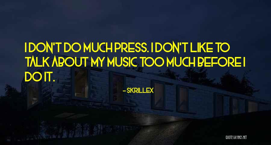 Stratosphere Las Vegas Quotes By Skrillex Stratosphere Las Vegas Quotes By Skrillex