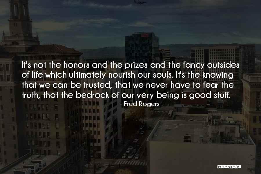 Stratospheric Shield Quotes By Fred Rogers Stratospheric Shield Quotes By Fred Rogers