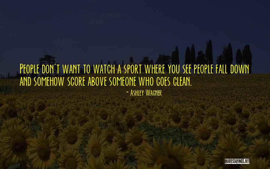 Stratospherically Clouds Quotes By Ashley Wagner Stratospherically Clouds Quotes By Ashley Wagner