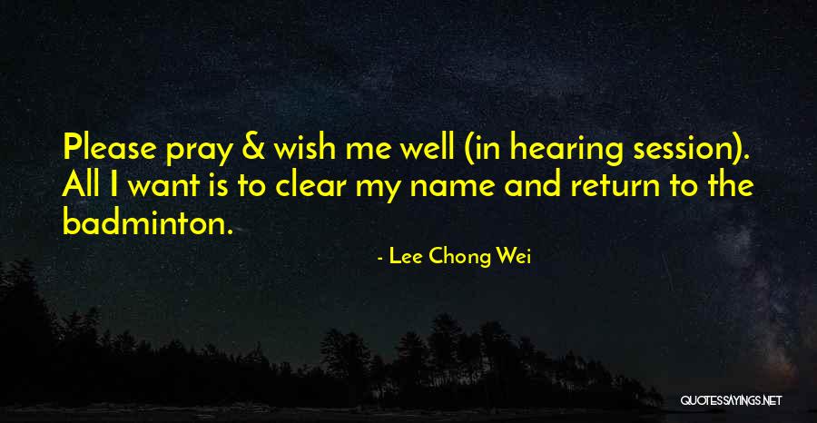 Stratta The Tile Quotes By Lee Chong Wei Stratta The Tile Quotes By Lee Chong Wei