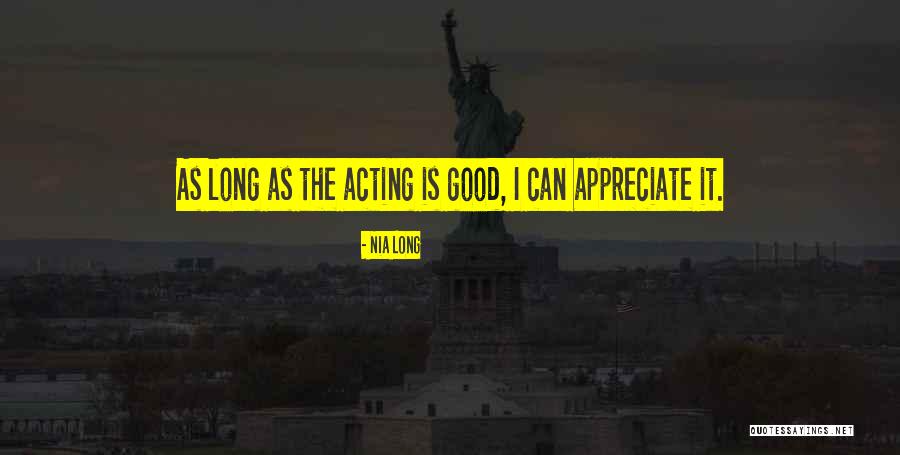 Stratten Bogdanovich Quotes By Nia Long Stratten Bogdanovich Quotes By Nia Long
