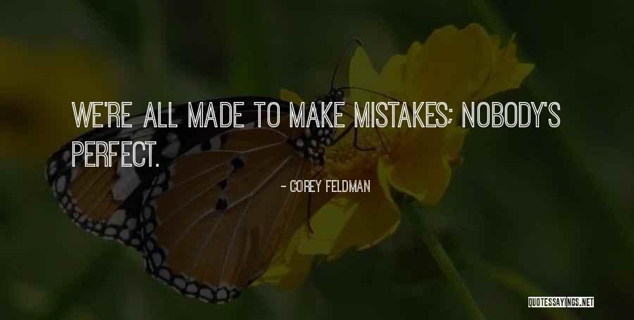 Stratten Murder Quotes By Corey Feldman Stratten Murder Quotes By Corey Feldman
