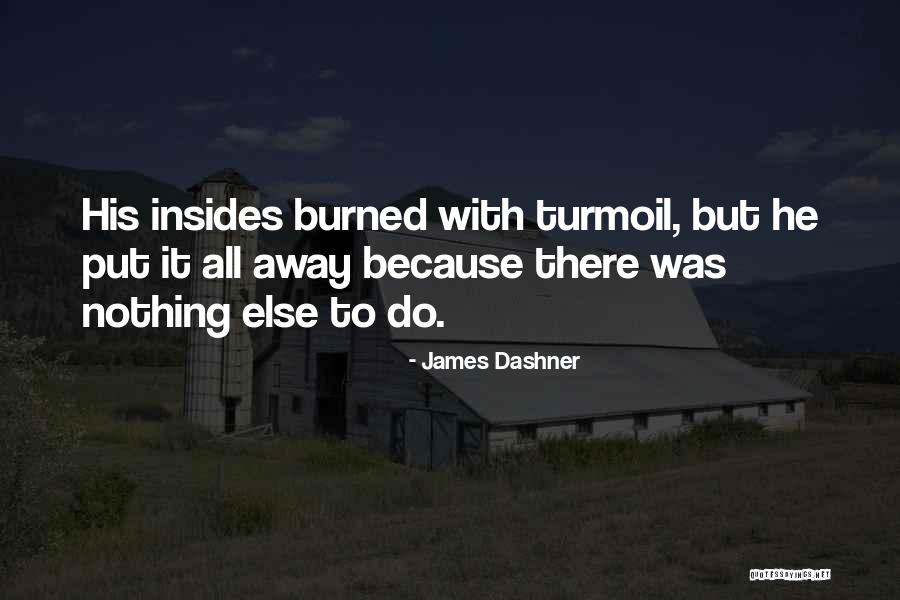 Stratten Murder Quotes By James Dashner Stratten Murder Quotes By James Dashner