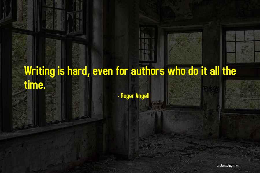 Stratten Murder Quotes By Roger Angell Stratten Murder Quotes By Roger Angell