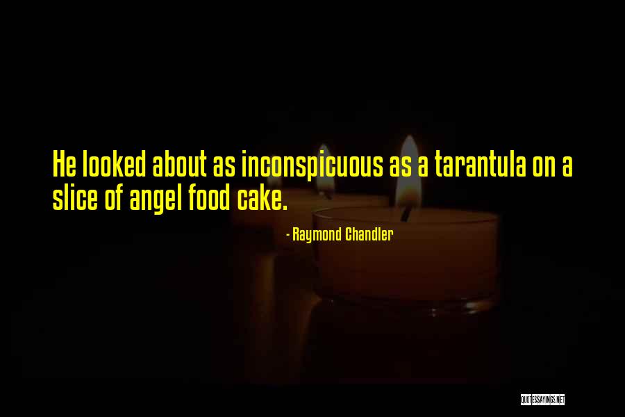 Straub Beer Quotes By Raymond Chandler
