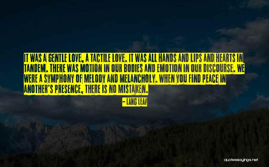 Straube Piano Quotes By Lang Leav Straube Piano Quotes By Lang Leav