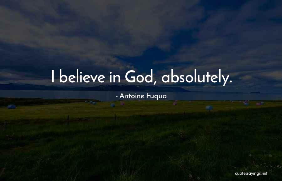 Straubhaar Media Quotes By Antoine Fuqua Straubhaar Media Quotes By Antoine Fuqua
