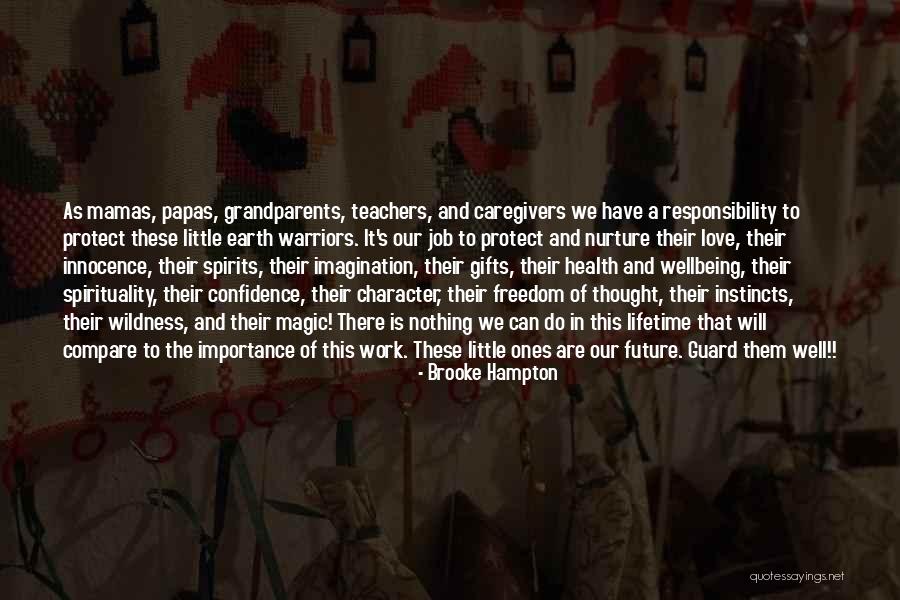 Straubinger Kft Quotes By Brooke Hampton Straubinger Kft Quotes By Brooke Hampton