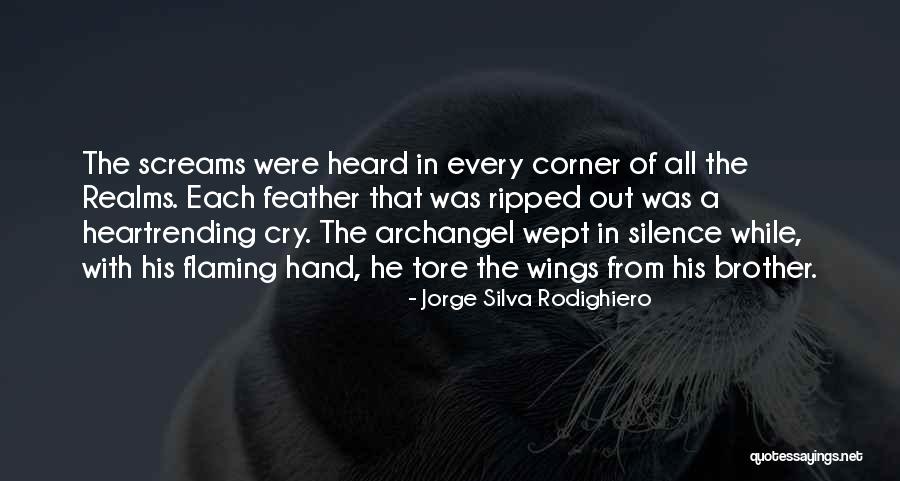 Straubinger Zeitung Quotes By Jorge Silva Rodighiero Straubinger Zeitung Quotes By Jorge Silva Rodighiero