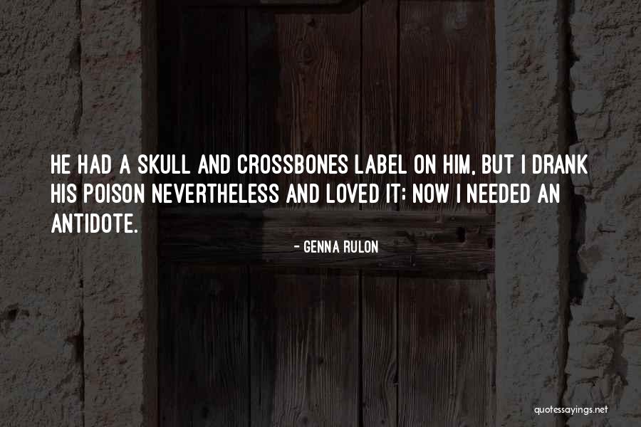 Straubs Clayton Quotes By Genna Rulon Straubs Clayton Quotes By Genna Rulon