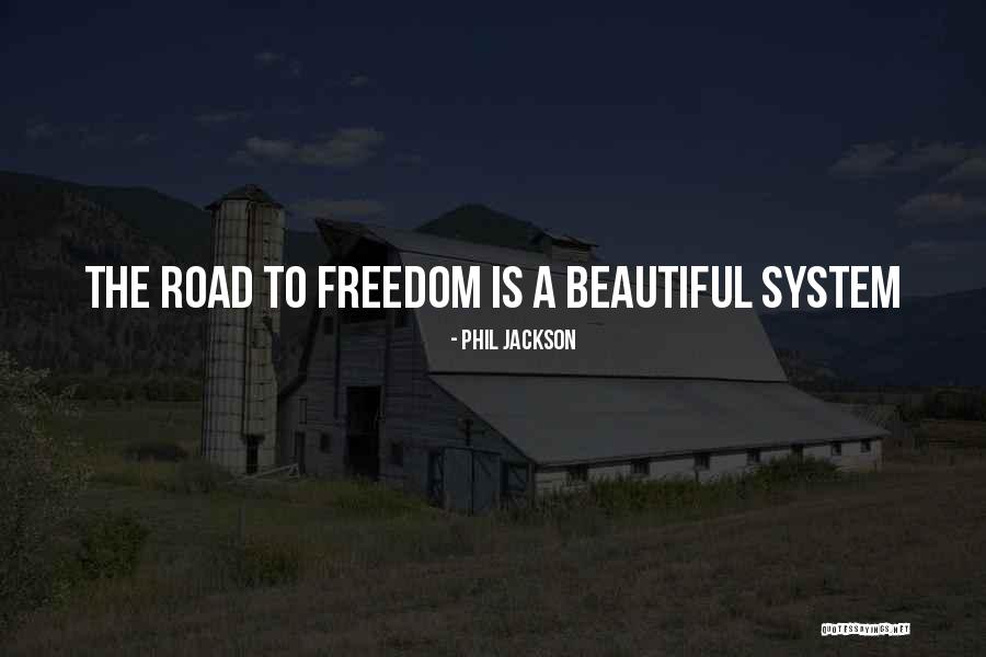 Straumen Skole Quotes By Phil Jackson Straumen Skole Quotes By Phil Jackson