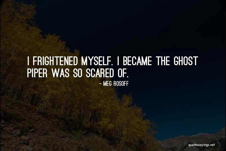 Strausbaugh Chad Quotes By Meg Rosoff Strausbaugh Chad Quotes By Meg Rosoff